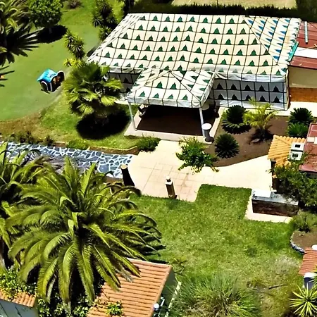 Апартаменты Hochwertig Ausgestattete Mariposa *